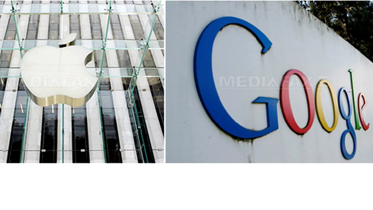 Google şi Apple se asociază pentru a lupta împotriva hărţuirii prin urmărire a locaţiei