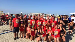 Beach Handball: CS Marta Baia Mare, Viitorul Cluj, CS Medgidia şi HCDS Constanţa campioane naţionale