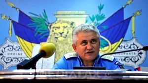 Fostul şef al Jandarmeriei, la Parchetul ICCJ pentru a fi audiat în dosarul angajărilor ilegale în IGJR