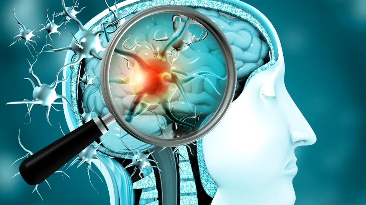 Care sunt efectele COVID-19 asupra sistemului nervos al pacienţilor. Cele mai dese afecţiuni, explicate de un neurolog