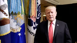 Donald Trump a lansat un atac asupra procurorului general Sessions şi a procurorului special Mueller