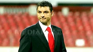 Ganea: Am pierdut meciul pe două greşeli personale