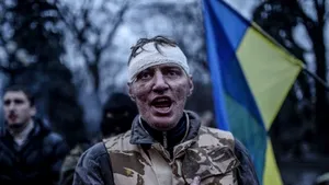 Val de demisii la nivelul conducerii regionale de la Liov şi Harkov