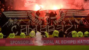 România poate pierde 9.25 milioane de euro, oferiţi de UEFA fiecărei echipe calificate la EURO 2020