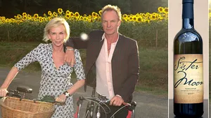 Vinul produs de Sting la ferma sa din Toscana, inclus în topul celor mai bune din Italia