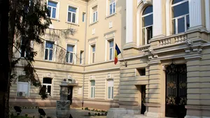 Comandantul Spitalului Militar avansată general, o premieră în istoria de 184 de ani a spitalului