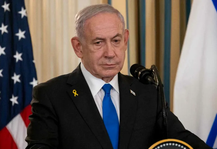 EXTERNE Netanyahu anunță continuarea atacurilor Israelului împotriva Iranului: „Avem control aproape total asupra spațiului aerian”