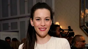 Liv Tyler a confirmat că este însărcinată cu al doilea copil