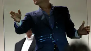 Becali: S-a salvat sezonul cu victoria din meciul cu Unirea Urziceni