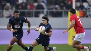 Rugby: 38 de Stejari pregătesc meciul cu Tonga, prima partidă din luna noiembrie