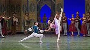 Opera Naţională Bucureşti, în recital la Castelul Peleş