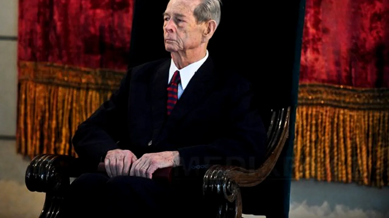 De ce a rupt Regele Mihai legăturile cu Casa de Hohenzollern