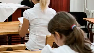 BACALAUREAT 2017. Rata de participare la ultima probă scrisă, proba la alegere a profilului şi specializării, a fost de 95,85%