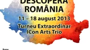 Turneul internaţional 