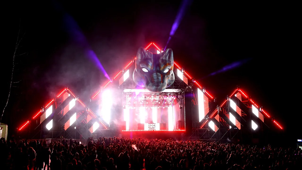 Când va avea loc a treia ediţie a Festivalului Massif