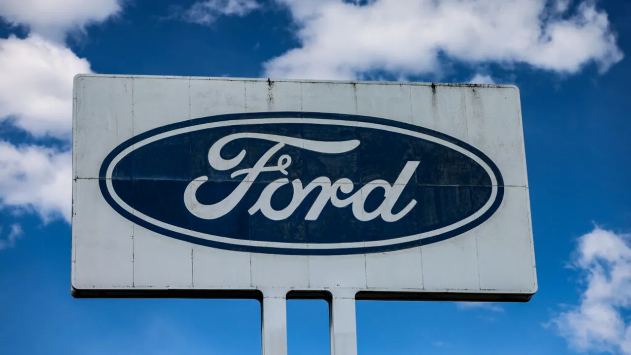 Ford recheamă în service peste 850.000 de mașini în SUA. Care este motivul