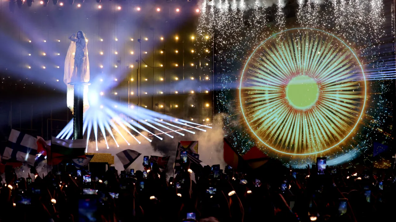 Irlanda boicotează Eurovision pentru al doilea an la rând din cauza prezenței Israelului
