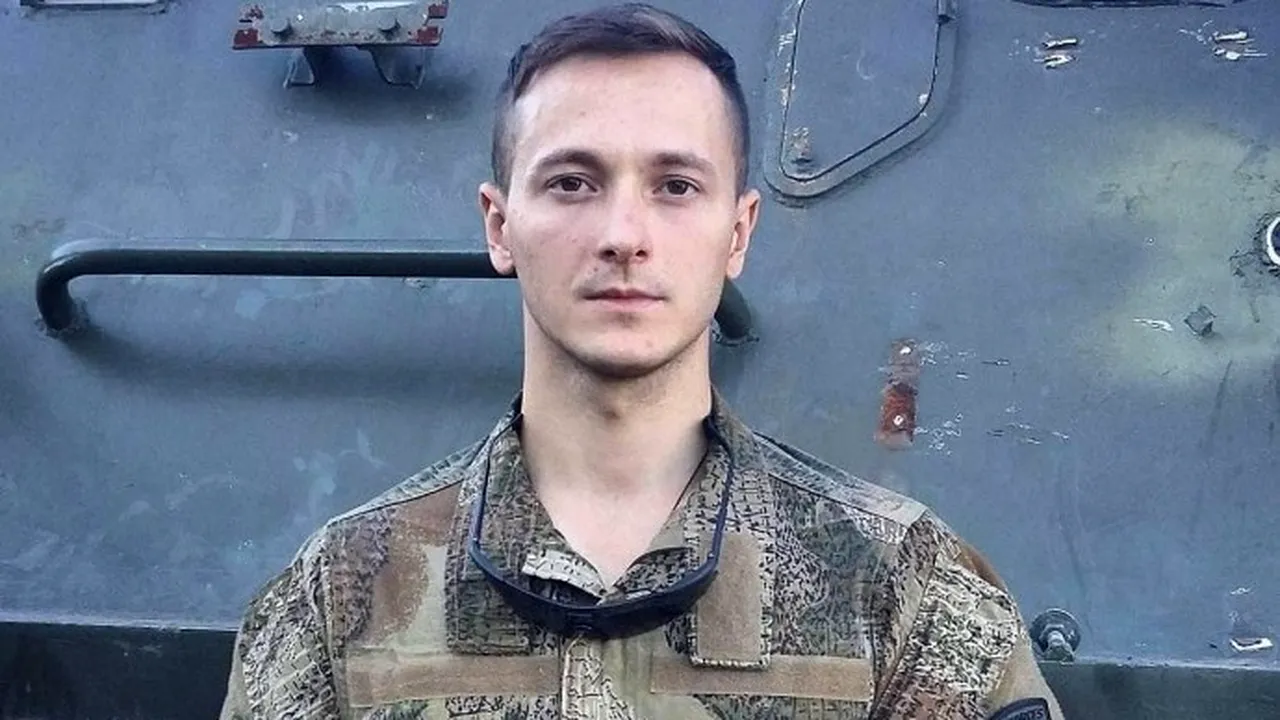 Patru soldaţi ucraineni au fost ucişi într-o misiune specială în Rusia