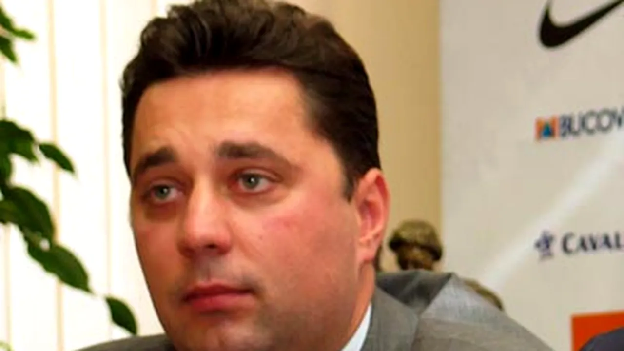 Marius Locic negociază cu un trust din SUA