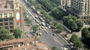 Săptămâna Modei Ucrainene revine la Kiev cu 57 de branduri naționale