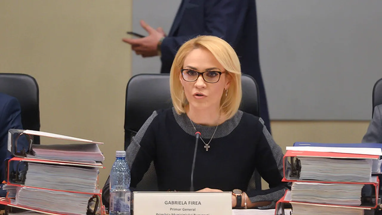 Firea îl parafrazează pe Dragnea în privinţa candidaţilor: Trebuie să fie şi patrioţi şi buni europeni
