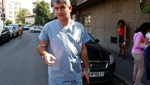 Spitalul Colţea. Medicii şi pacientul electrocutaţi în sala de operaţii au avut nevoie de prim ajutor. Operaţia, întreruptă 40 de minute şi reluată de altă echipă - VIDEO