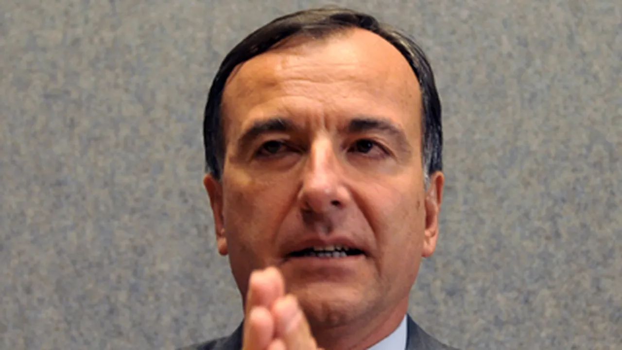 Franco Frattini: Infractorii români trebuie să ispăşească pedepsele în România