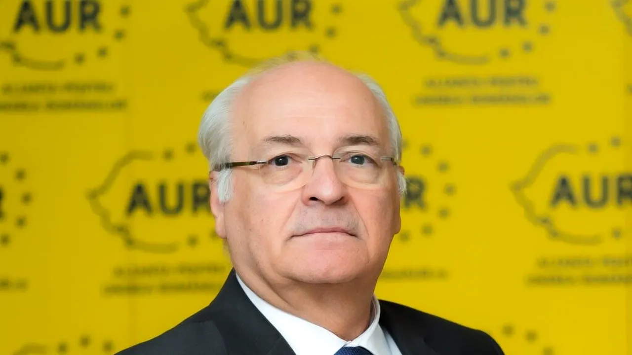 Sorin Muncaciu (deputat AUR): „CNAS, miliarde lipsă la finanțare. Președintele pleacă, restanțele rămân”