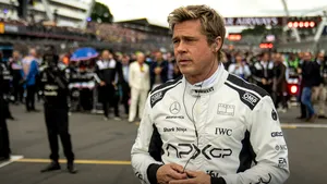 Super-producție marca Hollywood: Brad Pitt joacă în cel mai „imersiv” film despre piloții de Formula 1, alături de Javier Bardem