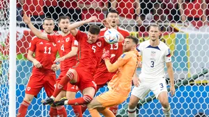 Primă remiză de la Qatar 2022 – Statele Unite - Ţara Galilor 1-1, în Grupa B