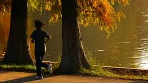 Problemele la genunchi pot fi rezolvate cu ajutorul stretching-ului