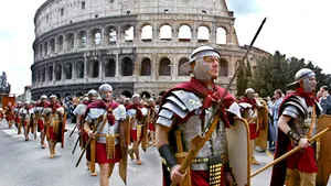 Roma introduce un serviciu de 
