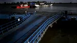 Ucraina intenționează să construiască un pod nou peste Dunăre, care s-o lege de Uniunea Europeană prin România