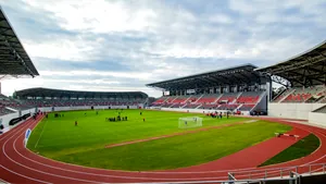 Restricții de trafic în Sibiu înaintea finalei Cupei României la fotbal