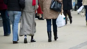 România are cele mai proaste condiţii de locuit din UE