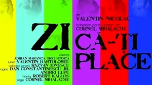 Un film de Cornel Mihalache, scos şi reintrodus în grila TVR 2, după protestele regizorului 