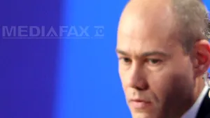 ATACUL ARMAT de la Paris: Dezvăluirile unui jurnalist care a supravieţuit masacrului de la Charlie Hebdo