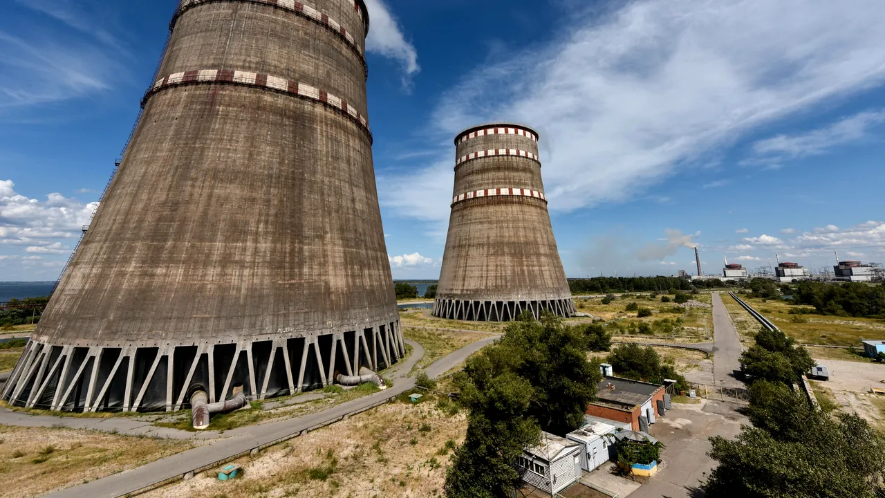 Războiul din Ucraina, ziua 191. Rusia avertizează SUA să nu trimită Ucrainei armament cu rază lungă de acţiune / Echipa AIEA sunt în sfârşit la centrala nucleară Zaporojie, unde vor sta până mâine. Danermarca, Suedia, Finlanda şi Scoţia ajută Ucraina / Opt nave autorizate să părăsească Ucraina cu 158.000 de tone de alimente, iar una ajunge în România / Ucraina cere Germaniei tancuri moderne
