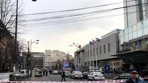 Autorul ameninţării „cu rachete