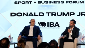 EXTERNE Donald Trump Jr. i-a returnat banii pentru nuntă apropiatului lui Putin. Reacția oligarhului rus