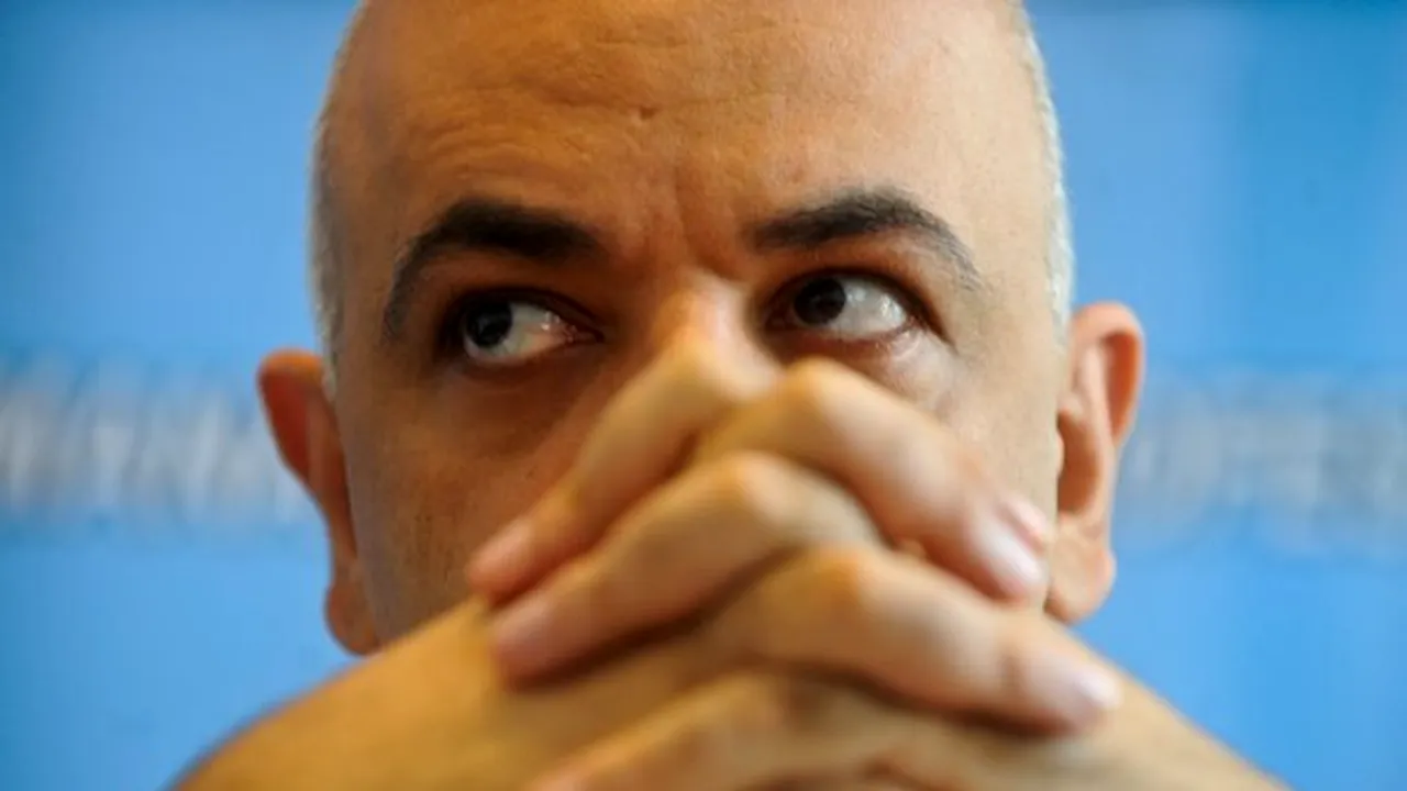 CRONOLOGIE: Săptămâna fără Arafat la Ministerul Sănătăţii