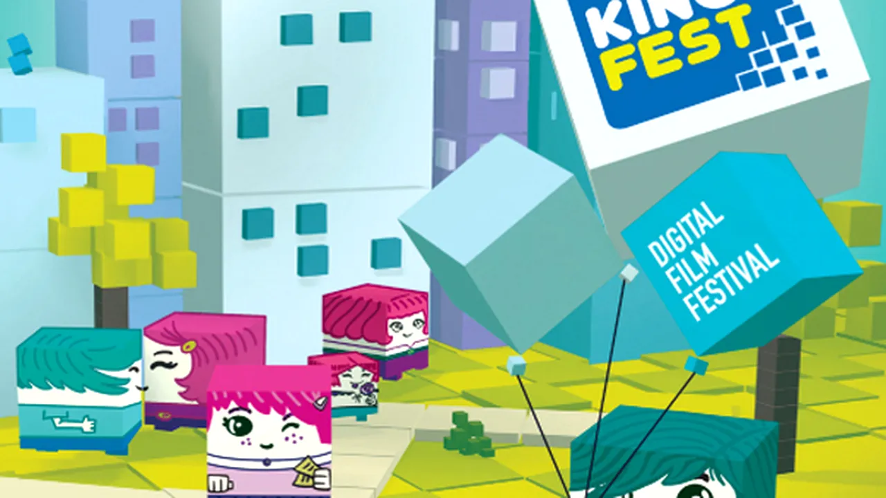 Peste 300 de filme, dintre care 200 de premiere, la a şasea ediţie Kinofest