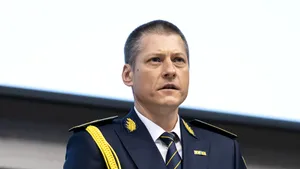 Șeful Administrației Penitenciarelor, înlocuit din funcție. Anunțul a fost făcut chiar de Dan Halchin
