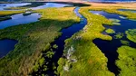 Aproape 50 de milioane de euro din PNRR, pierduți. Proiectele pentru Delta Dunării au rămas pe hârtie