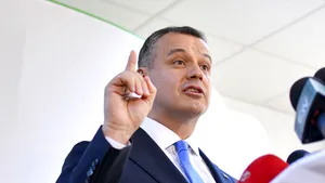 Consilier prezidențial: Blocajul persistă din „rațiuni mai mult politicianiste decât de interes politic”
