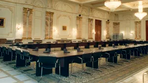 Raportul la Legea bugetului de stat pe 2011, adoptat de comisiile de buget-finanţe