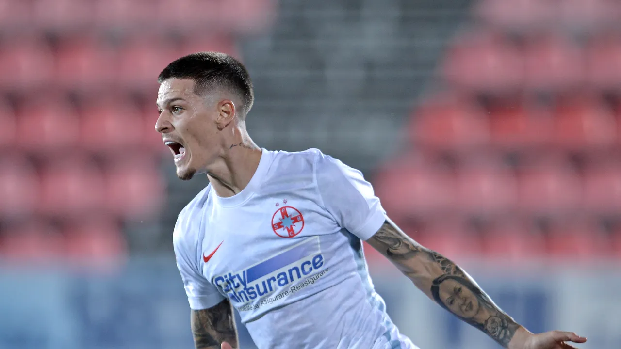 Parma a pierdut derby-ul ultimelor clasate în Serie A. Mihăilă a marcat, Man a ieşit accidentat