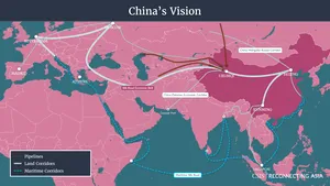„Noul Drum al Mătăsii”| Comisarul european pentru Buget cere UE folosirea dreptului de veto în cazul acordului controversat China-Italia