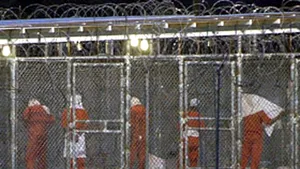 Un suspect eliberat de la Guantanamo s-a dovedit a fi un lider al-Qaida