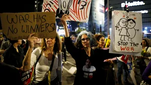 Proteste în Israel: Oamenii cer demisia premierului Netanyahu